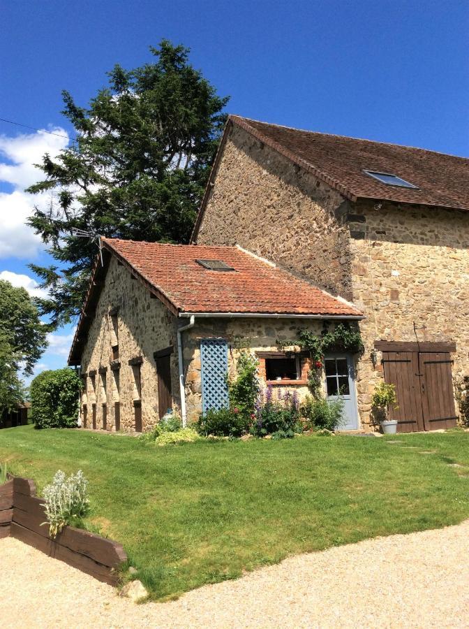 Le Cosy Vila Saint-Yrieix-la-Perche Exterior foto