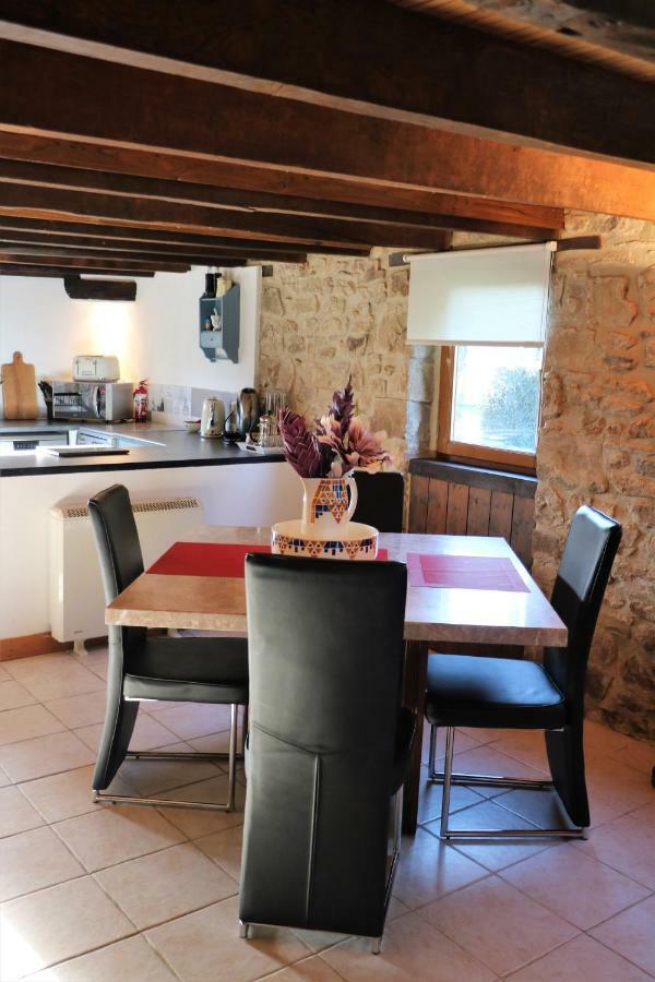 Le Cosy Vila Saint-Yrieix-la-Perche Exterior foto