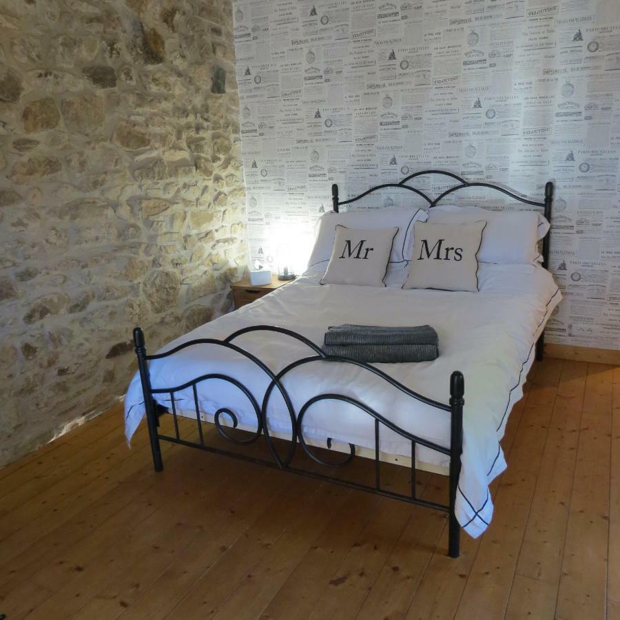 Le Cosy Vila Saint-Yrieix-la-Perche Exterior foto