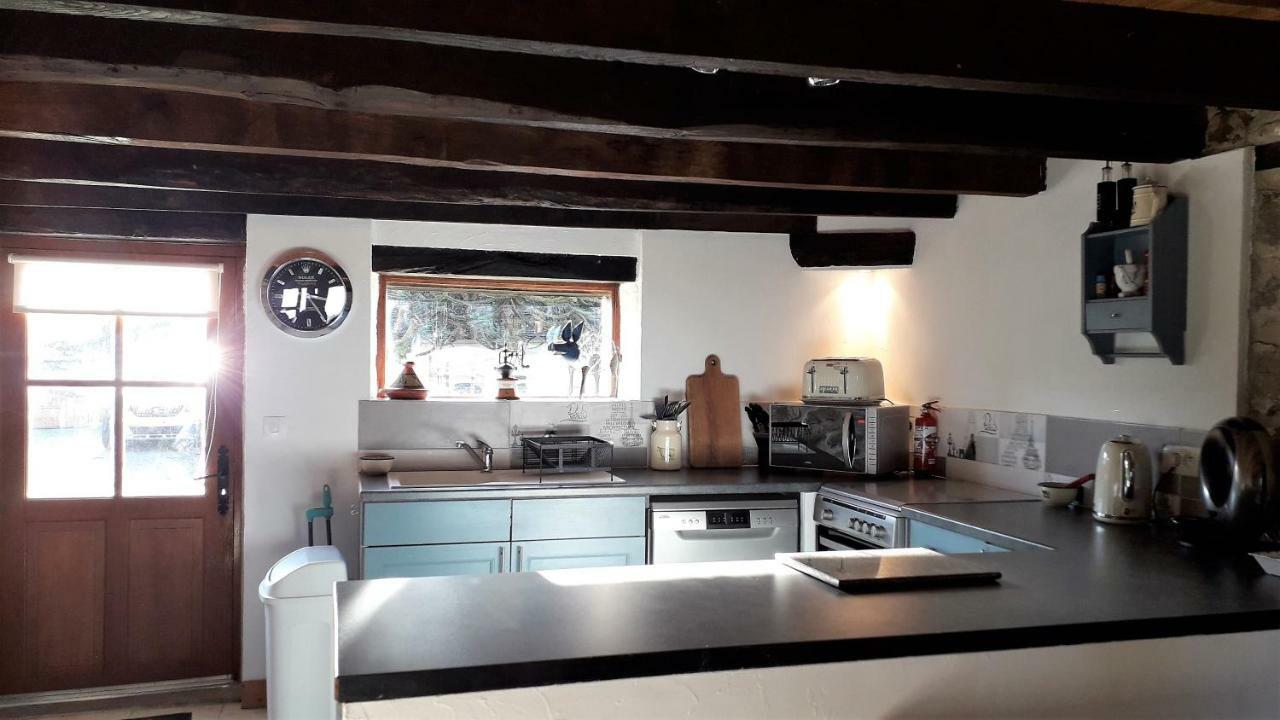 Le Cosy Vila Saint-Yrieix-la-Perche Exterior foto
