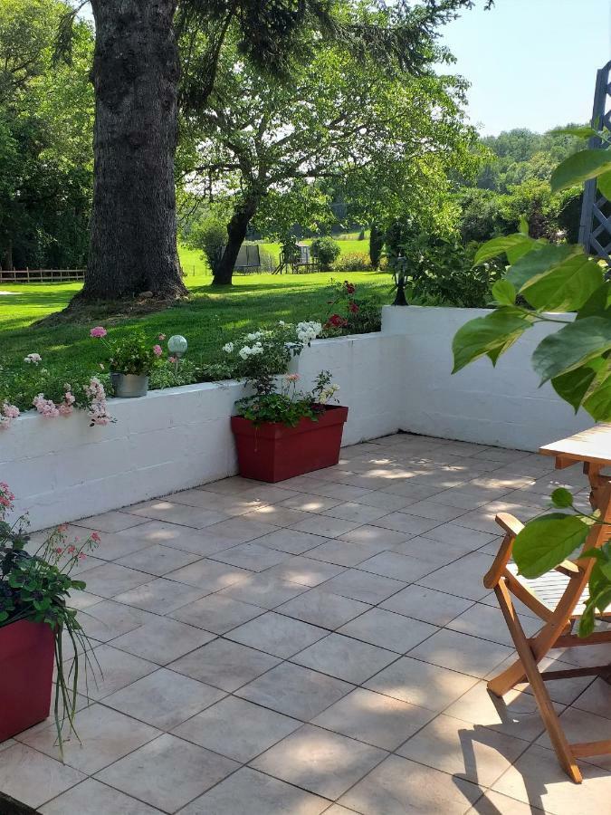 Le Cosy Vila Saint-Yrieix-la-Perche Exterior foto